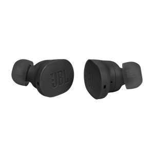 JBL Tune Buds - Black - True wireless Noise Cancelling earbuds - Detailshot 4